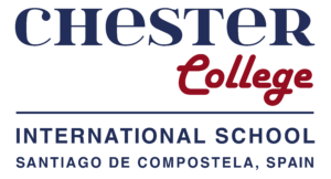 Logo colegio transparente