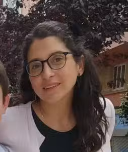 Susana Mirás