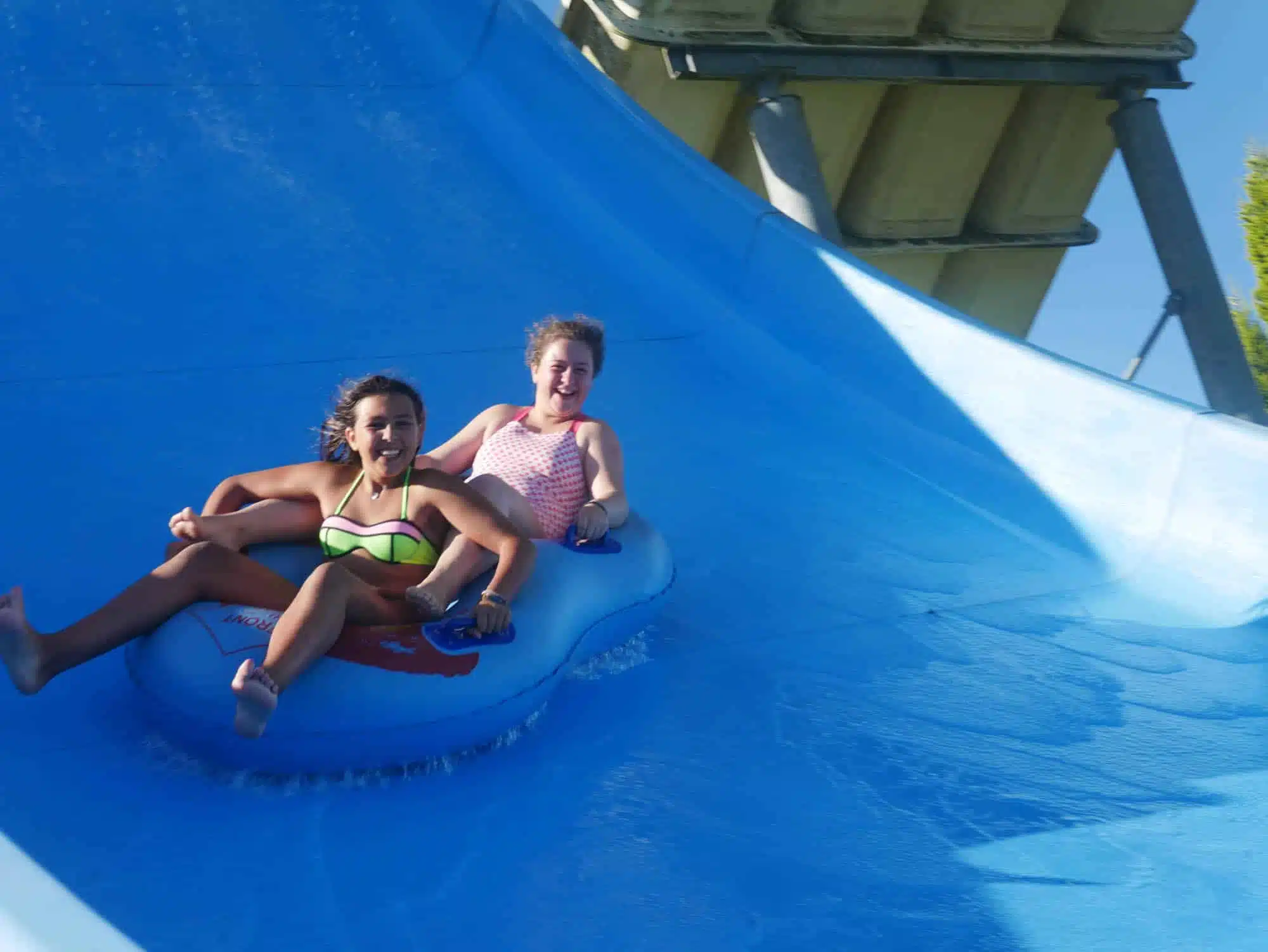 Summer Camp