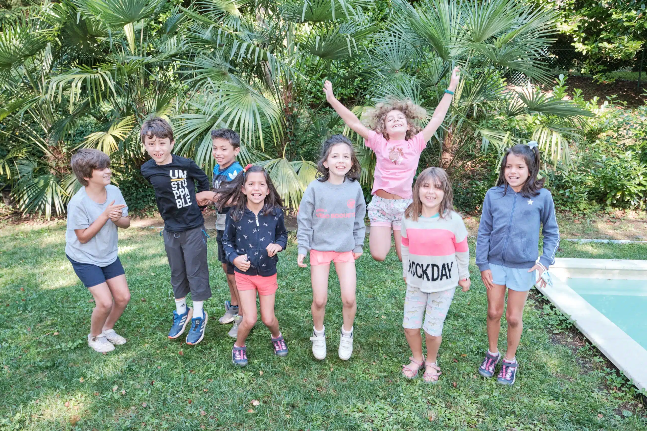 English Summer Camp in Spain | Chester Collerge