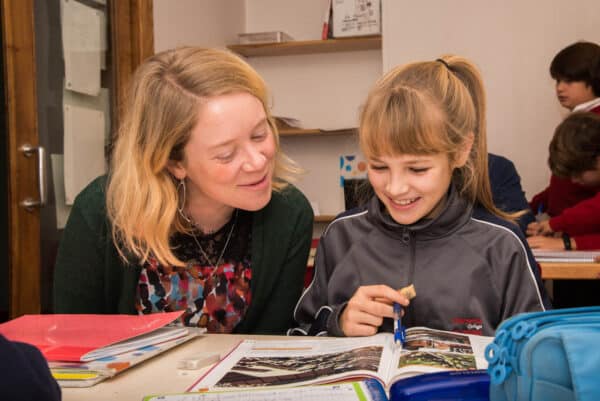 Chester College International School