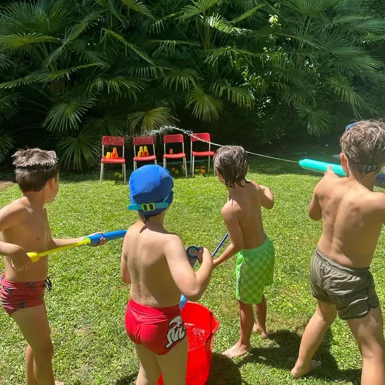 MINI Camp