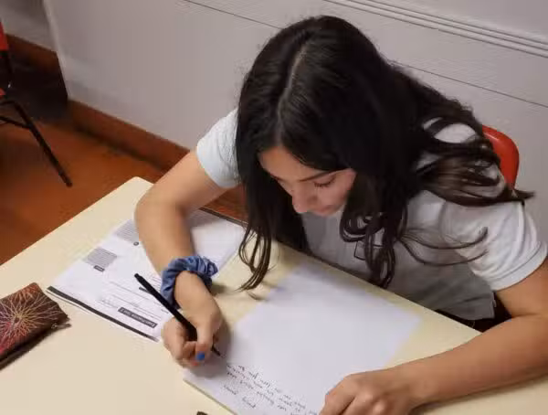 Empowering Students Through Writing Workshops at Chester College