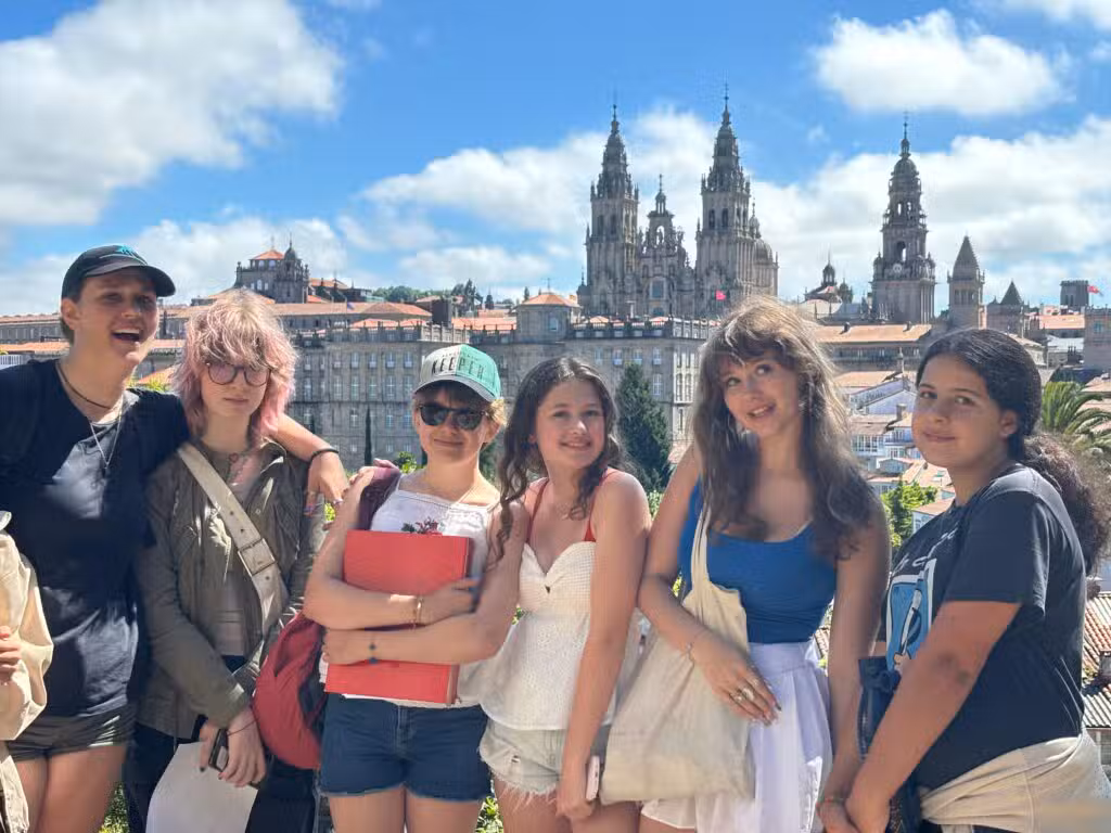 Spanish International Summer Camp