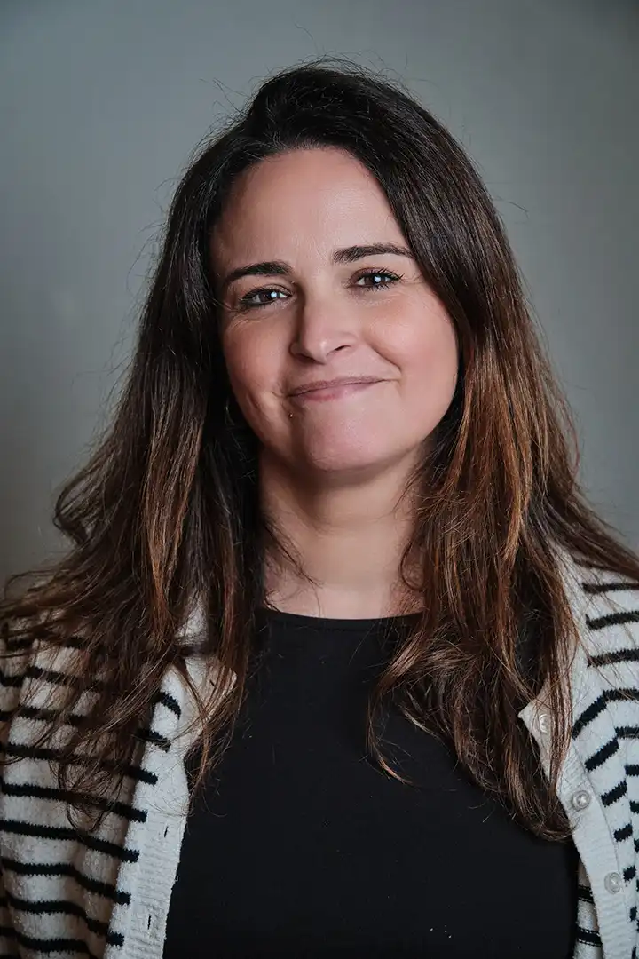 retrato docente