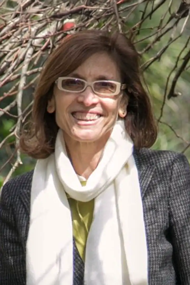 Retrato directora