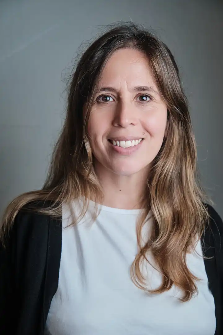 Retrato docente