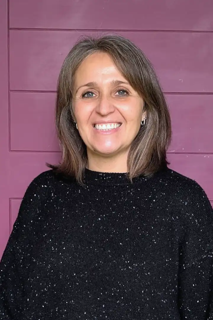 retrato docente