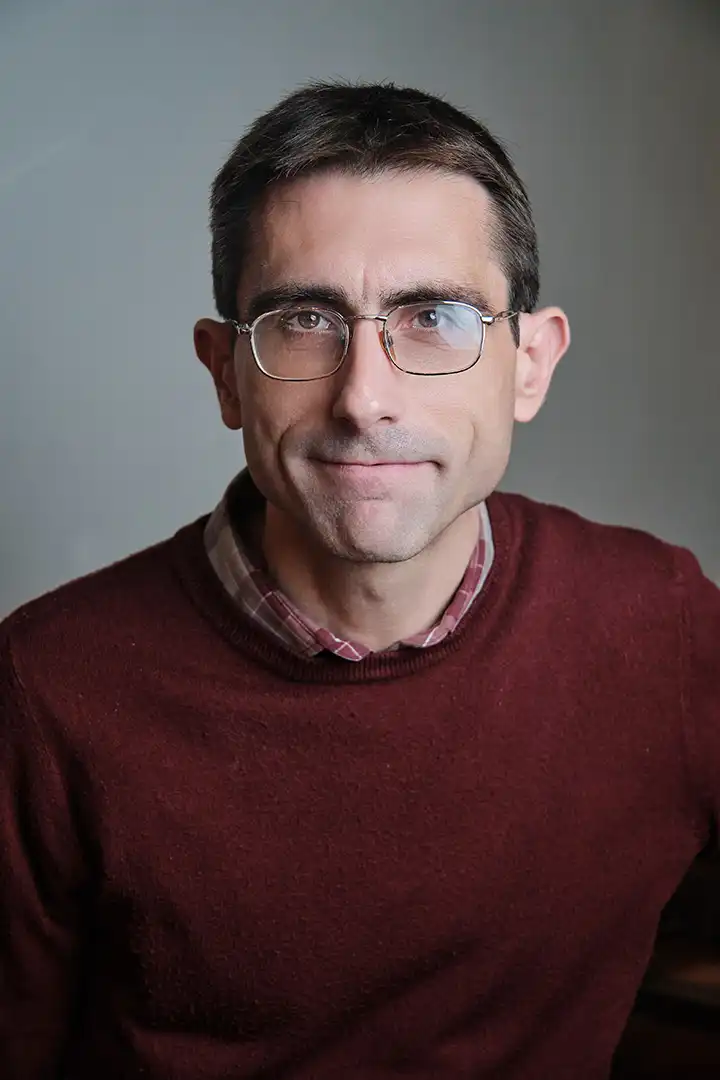 retrato docente