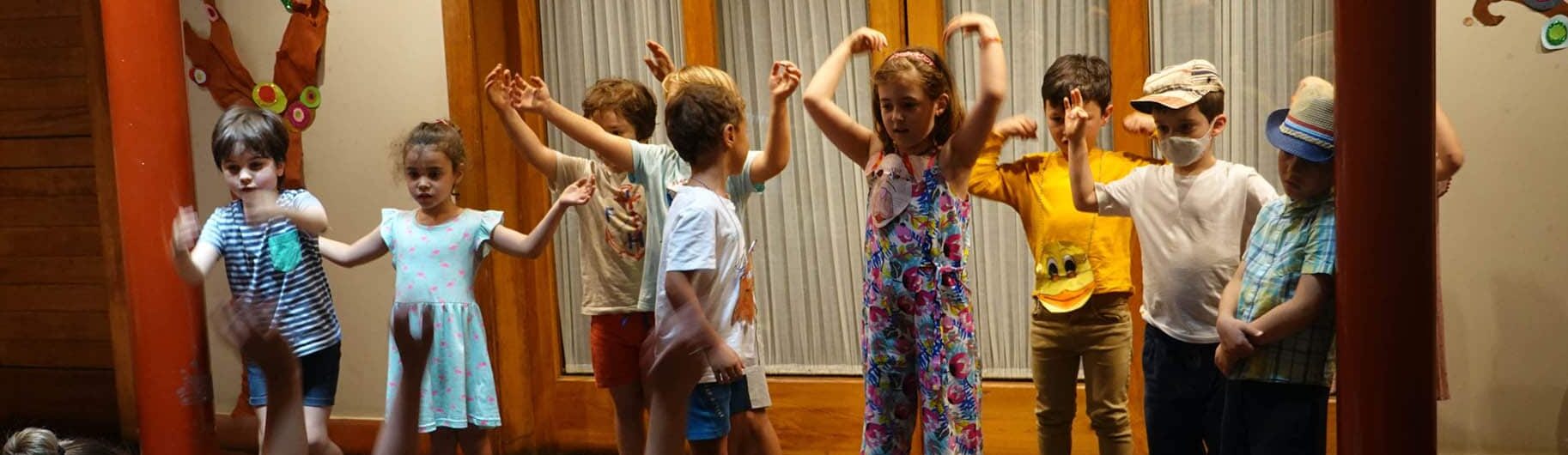 Summer Camp